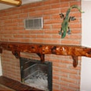 Robert Mcwherter M M Millwork Ethel La