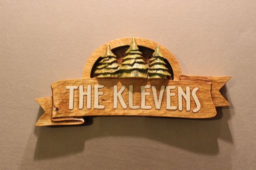 Custom Made Custom Wood Signs | Carved Wooden Signs | Cabin Signs | Home Signs | Cottage Signs