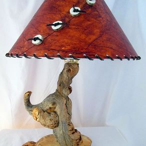 Buy a Hand Crafted Handmade Wooden Animal Lamps For Nursery, Kids Room ...