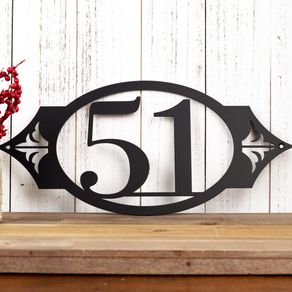 Buy Hand Crafted Dragon House Numbers Sign, Medieval Decor, Address House  Plaque, Outside Numbers For House, made to order from Refined Inspirations,  Inc.