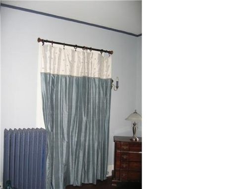 Custom Made Sally's Curtains