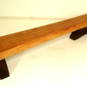 Wooden Benches | Custom Wood Benches | CustomMade.com