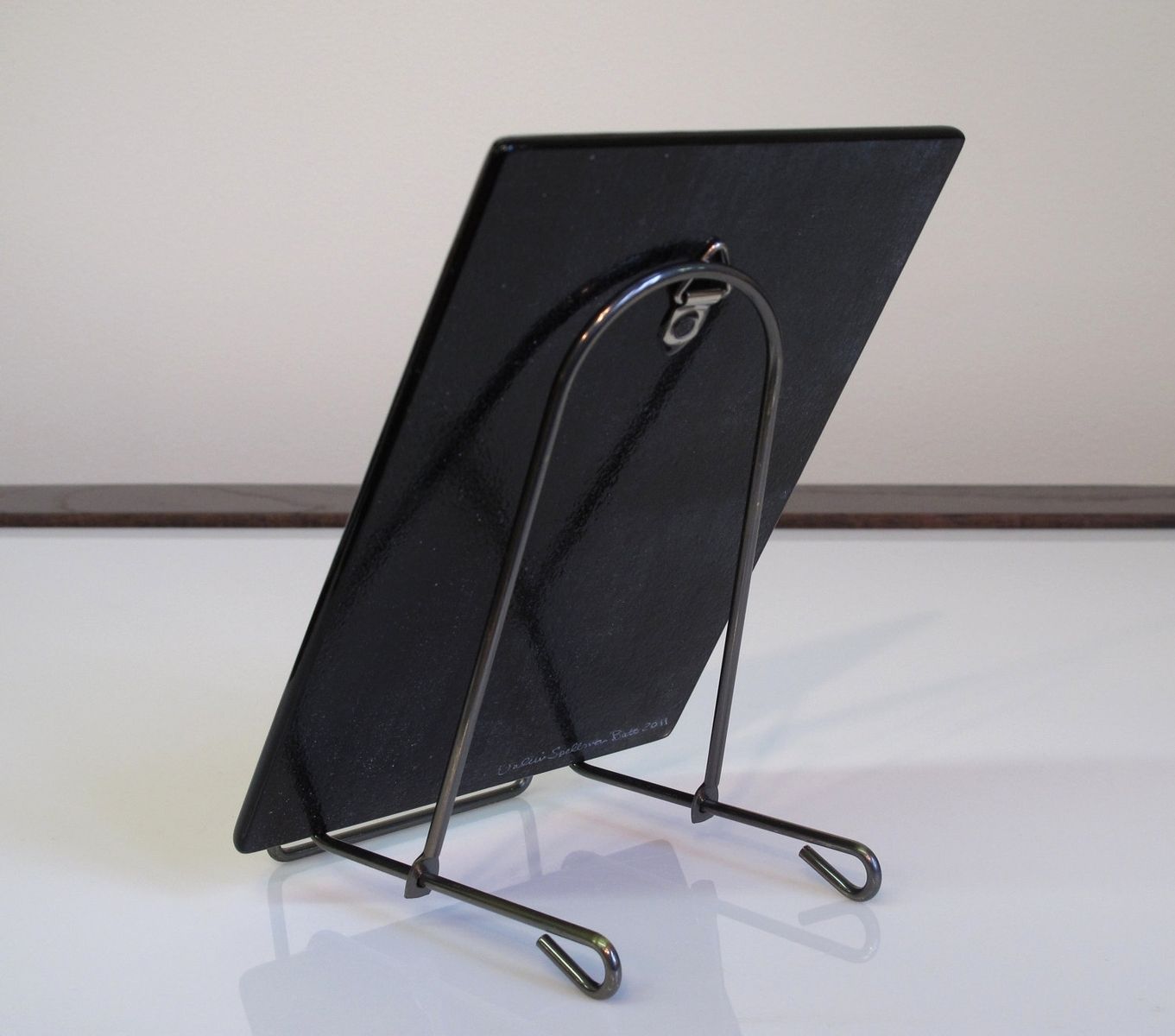 Custom Fused Glass Images, Omaha, 1416 by Painted Light Stained Glass