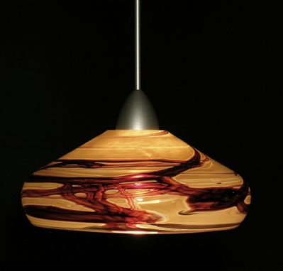 Custom Made Kitchen Pendant Light