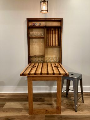 Custom Made Custom Murphy Bar