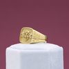 Alex's Signet Ring 1