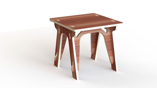 Custom Made Simple Desks