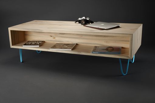 Custom Made The Durango, Coffee Table