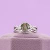 Steven's Engagement Ring 7