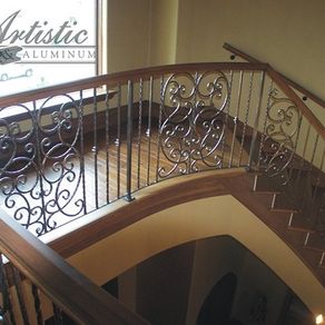 Custom Railings and Handrails | CustomMade.com