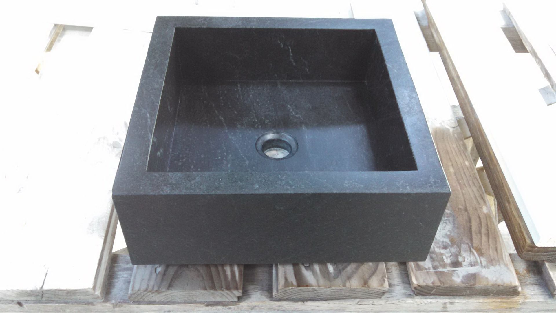 Buy A Custom Made Square Vanity Vessel Sink Made To Order