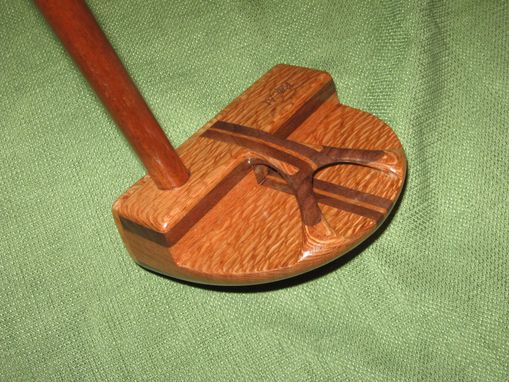 Custom Made Golf Putters