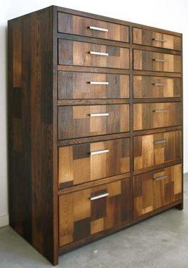 Custom Made Simon Dresser