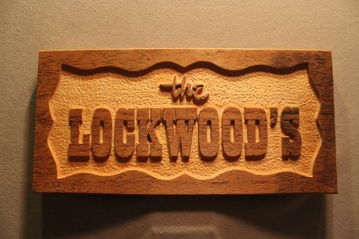 Custom Made Reclaimed Wood Signs | Barn Wood Signs | Rustic Signs | Handmade Signs | Farm Signs | Barnwood Signs