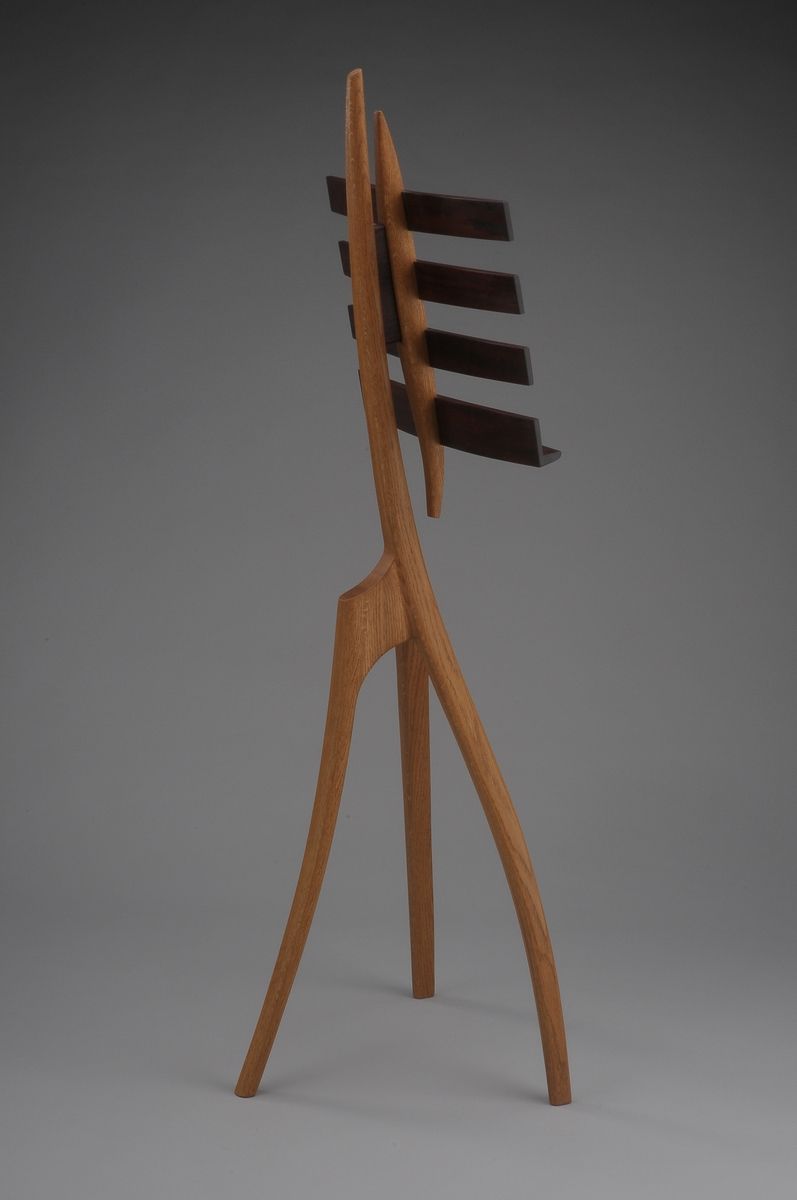 Custom Music Stand by Dhmasury