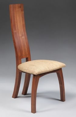 Custom Made Cascade Dining Chair