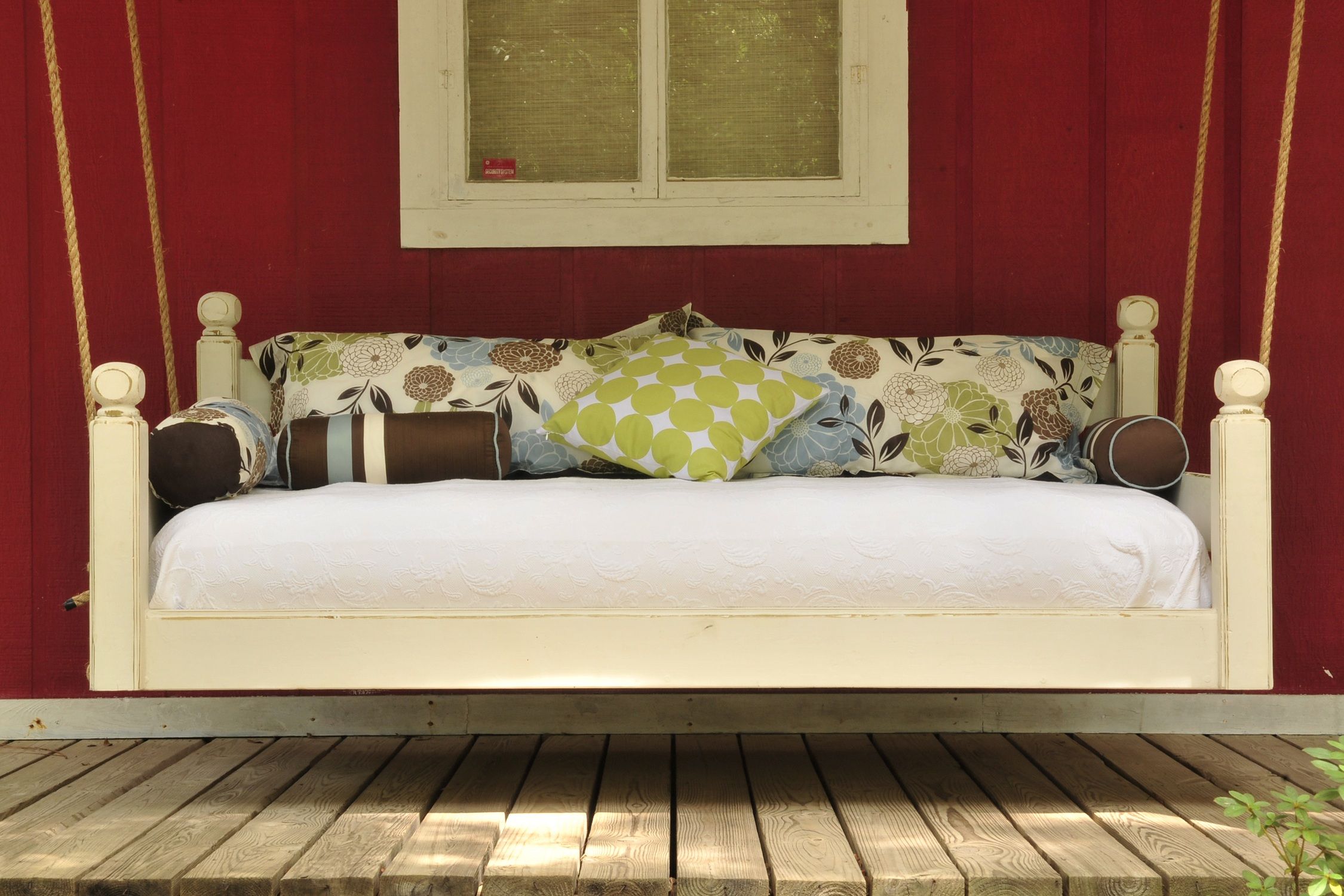 Buy Custom Original Swingbeds(Tm) Bed Swing, made to order from