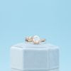 Albertina's Engagement Ring 3