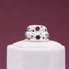 Pa's Wedding Band Set 5