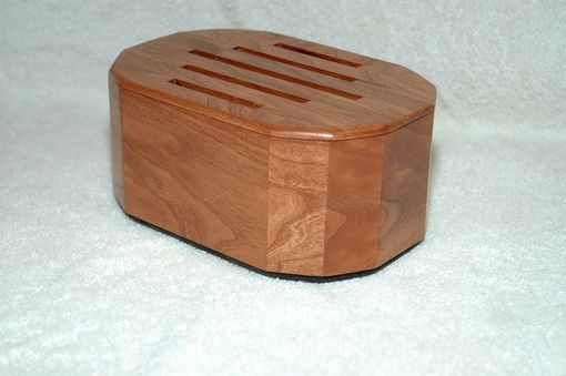 Custom Made Cherry Potpourri Box