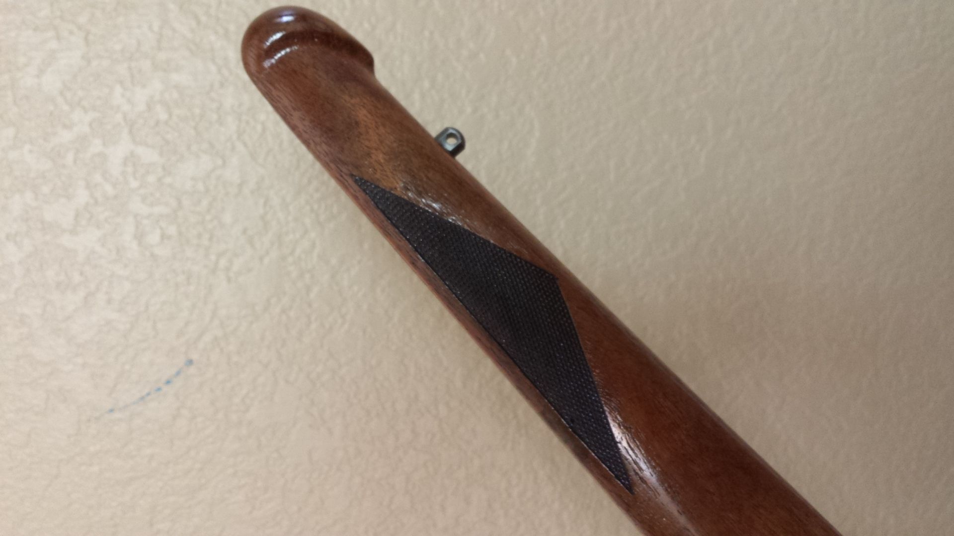 Handmade Gun Stock Refinishing by Beauty Of Wood