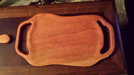 Custom Made Cheese Boards/Serving Tray