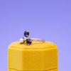 Bailey's Ring 4