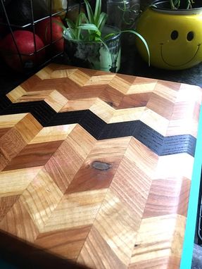 Custom Made Customized Cutting & Charcuterie Boards - Laser Engraveable