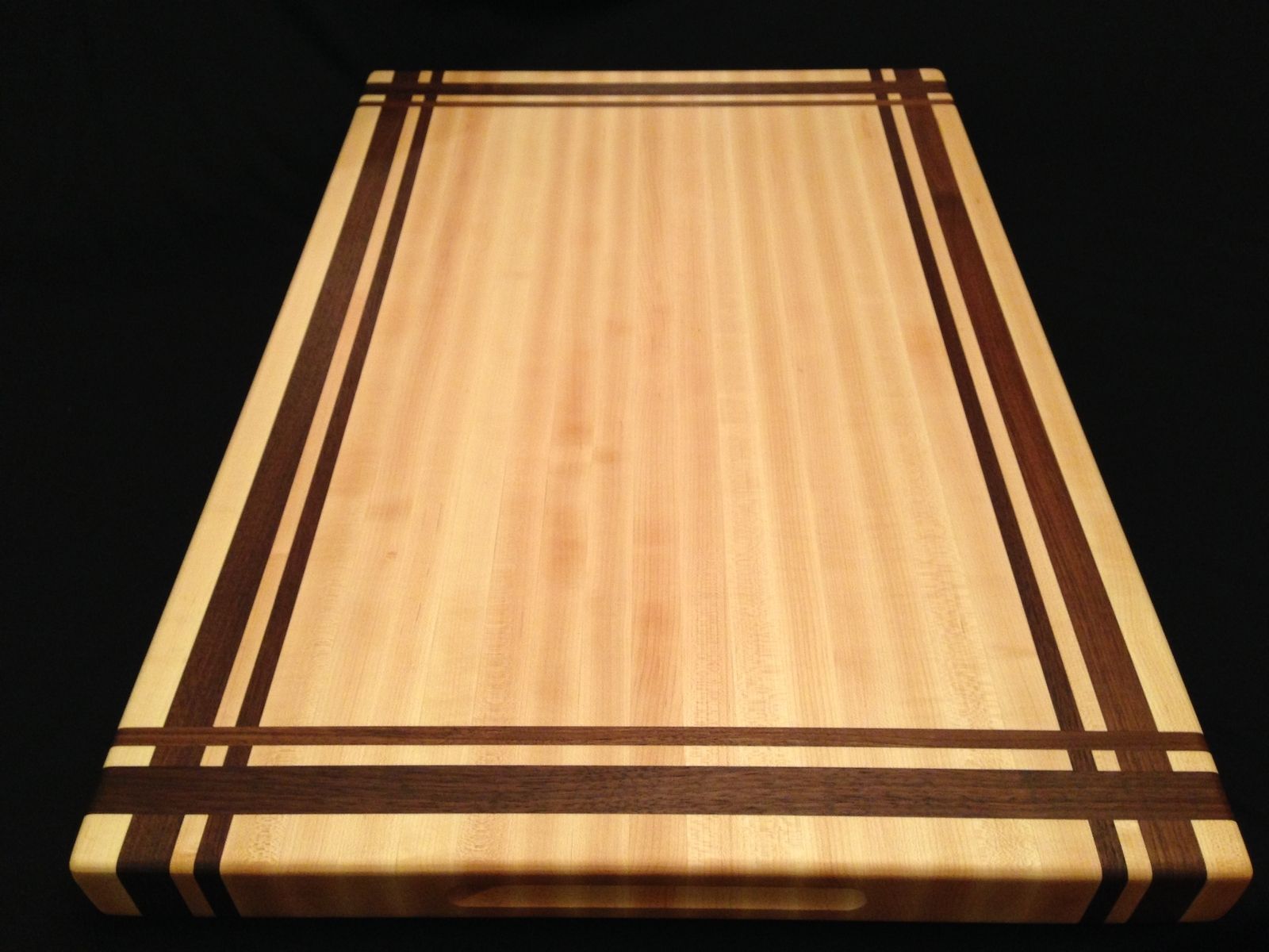 Custom Extra Large Cutting Boards by Magnolia Place Woodworks