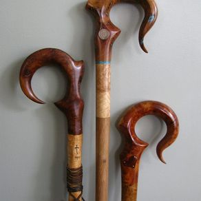 Custom Walking Sticks | CustomMade.com