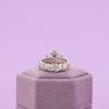 Martina's Engagement Ring 3