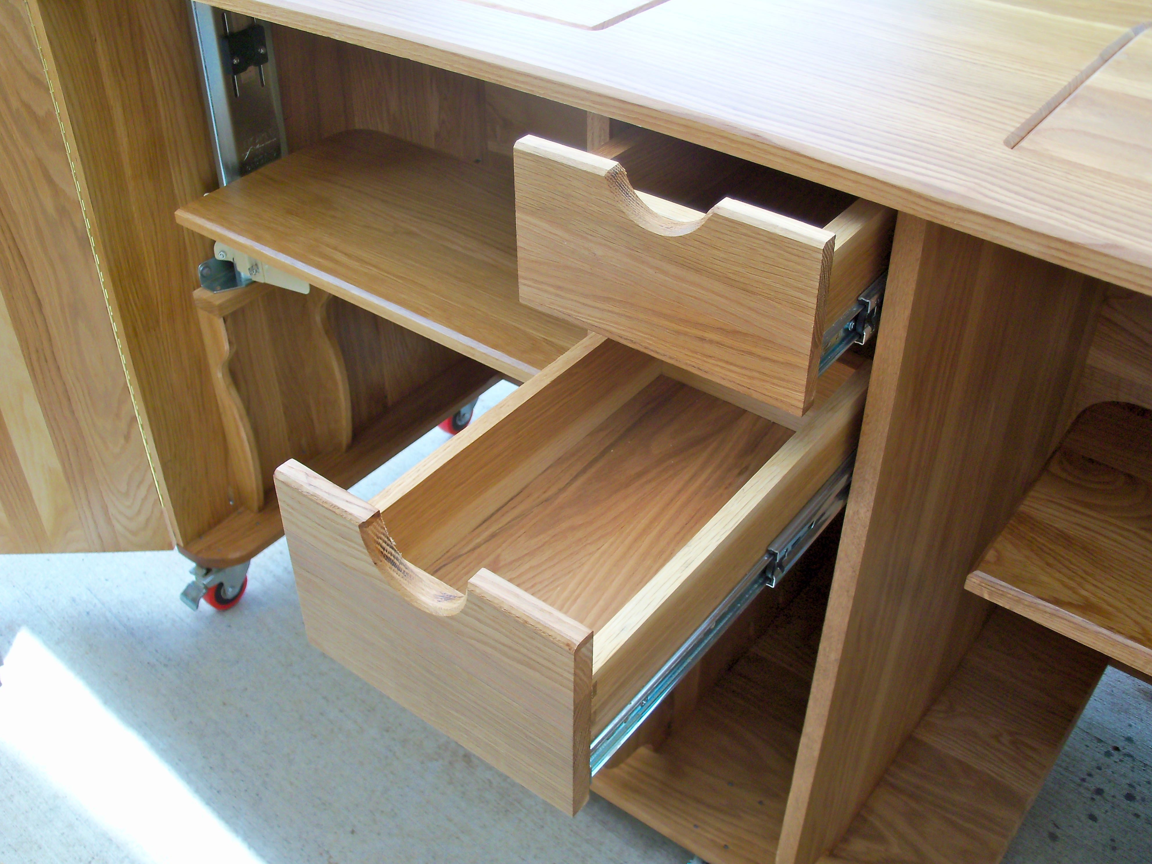 Buy Custom Janome 15000 Dual Sewing made to order from The