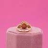 Brittney's Engagement Ring 1