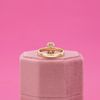 Wes's Engagement Ring 1