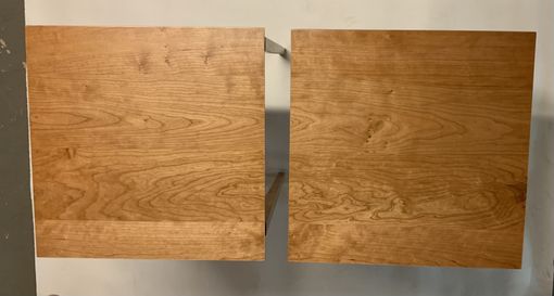 Custom Made End Tables