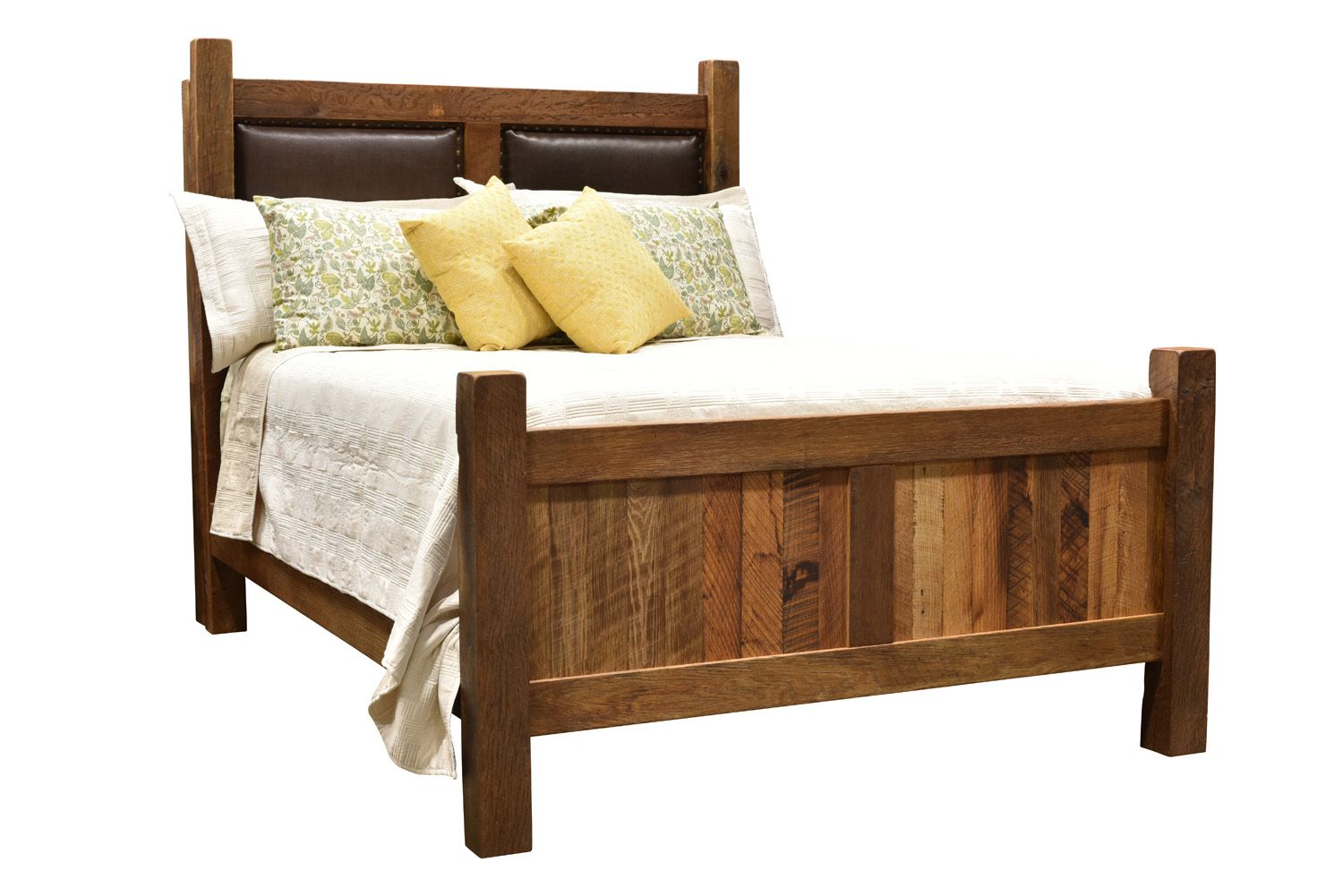 timber ridge bedroom furniture