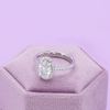Julie's Engagement Ring 6