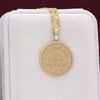 Michael's Necklace 1