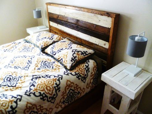 Custom Made Barn Wood, Headboard, Queen Headboard, Bedroom Set, Rustic, King, Headboard, Bedroom Furniture,