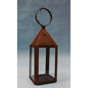 Custom Made Paul Revere Lantern