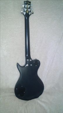 Custom Made Custom Occhineri Guitar