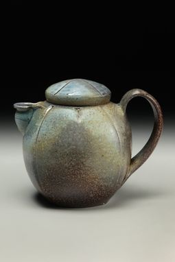 Custom Made Teapots