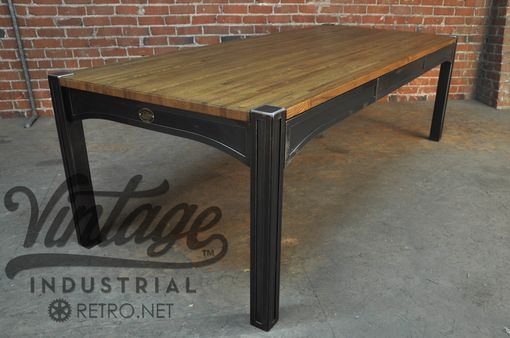 Custom Made 42 Dining Table