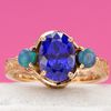 Yenica's Engagement Ring 6