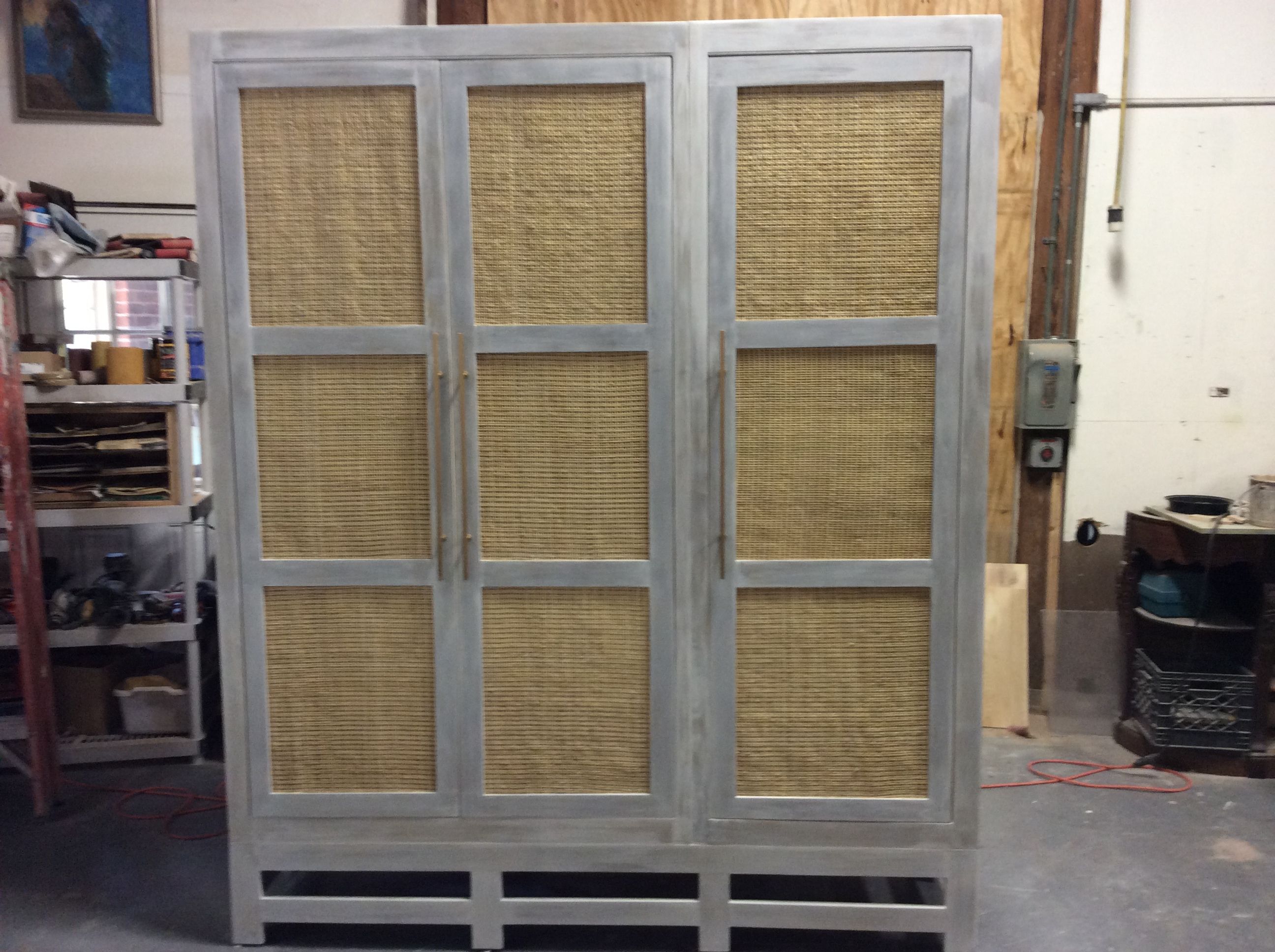 Custom Made Kitchen Storage Bathroom Storage Dining