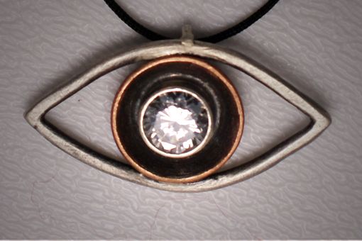 Custom Made Evil Eye Jewelry