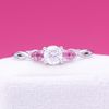 Gemma's Engagement Ring 2