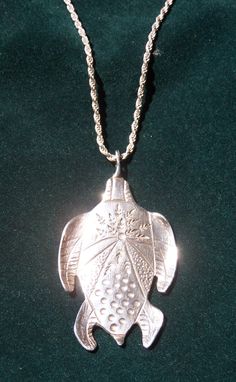 Custom Made Florida Wildlife Jewelry