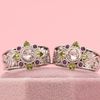 Mary's Engagement Ring 12