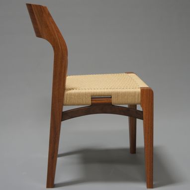 Custom Made The Kelli Chair
